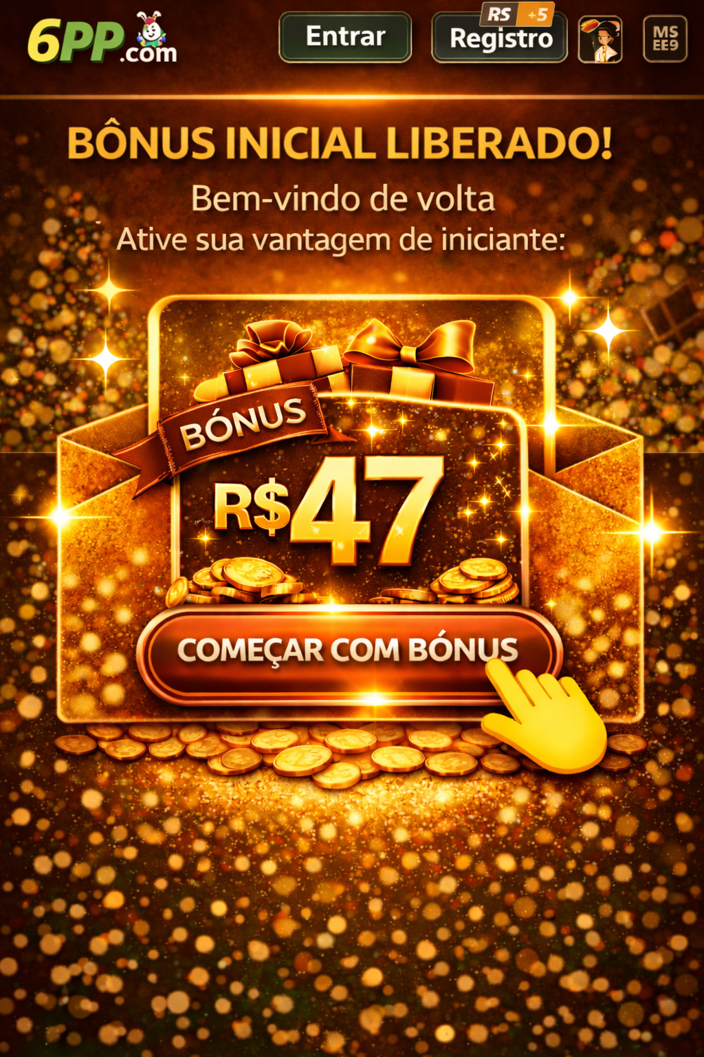 casas de apostas com bonus sem depósito 